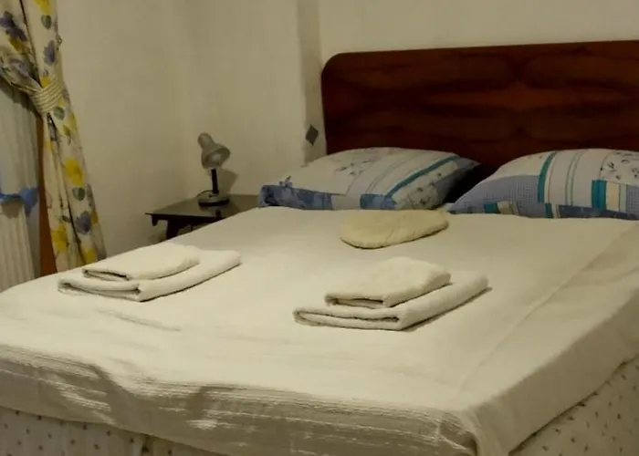 Excellent Location