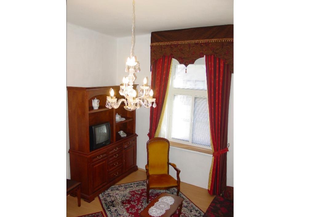 Апартаменти Excellent Location