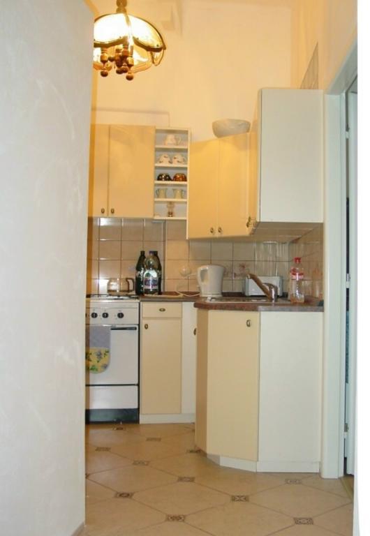 Апартаменти Excellent Location Братислава