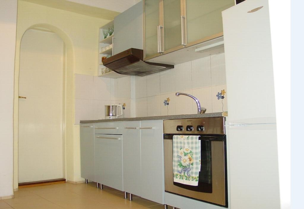 Excellent Location Братислава