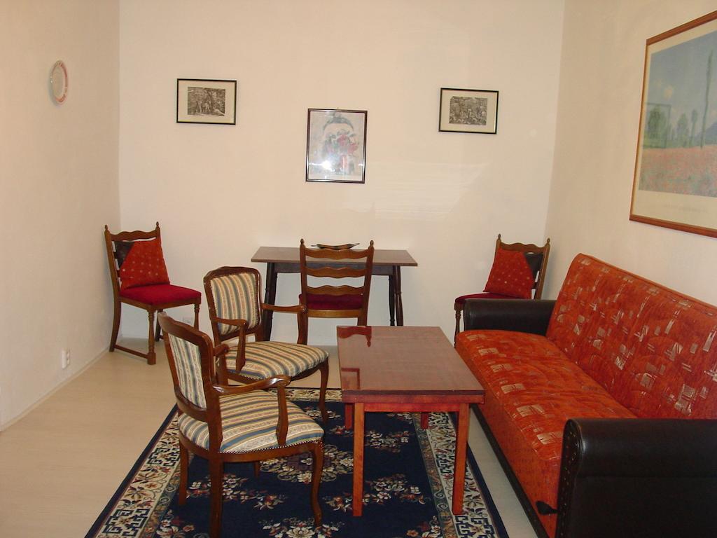 Апартаменти Excellent Location Братислава