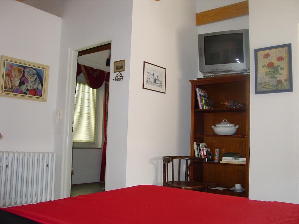 Excellent Location Братислава